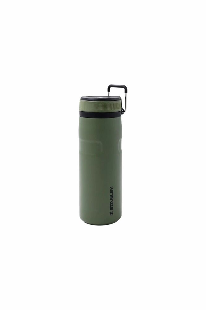 Stanley The IceFlow Alght Twist Flip Termos 0.47 LT / 16oz Haki 10-12106-087