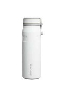 Stanley The IceFlow™ Bottle Twist Flip 0.7L / 24oz  Beyaz 10-11284-076 