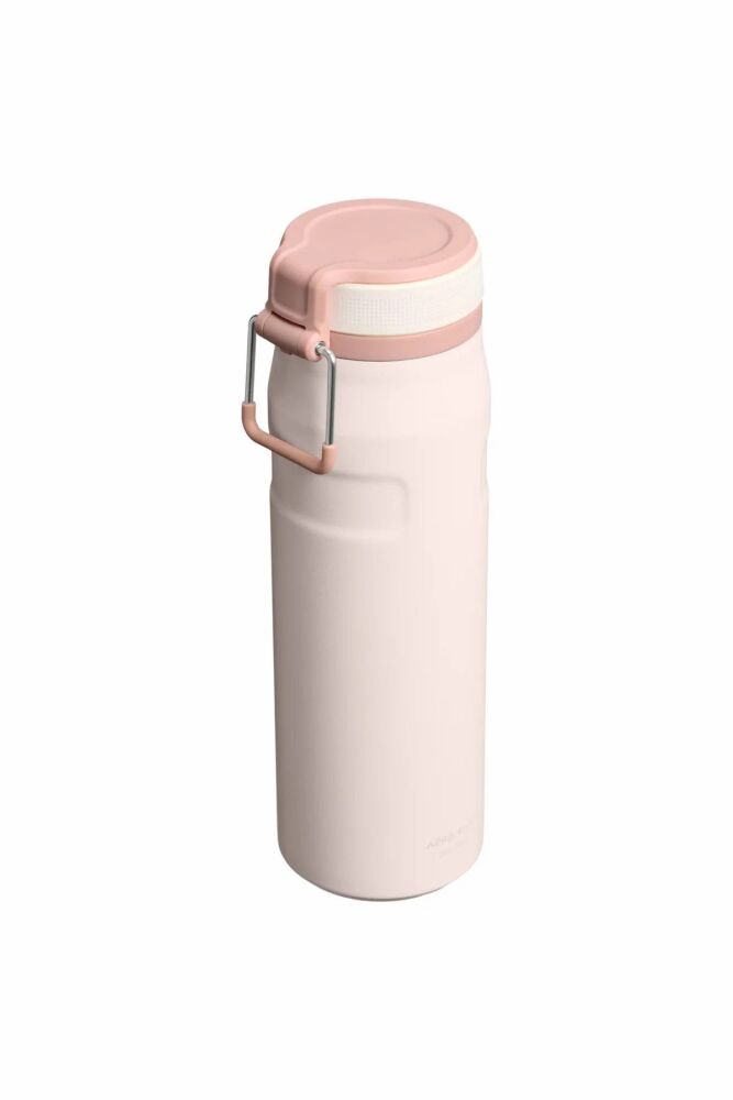 Stanley The IceFlow™ Bottle Twist Flip 0.7L / 24oz  Pembe 10-11284-077 (1)