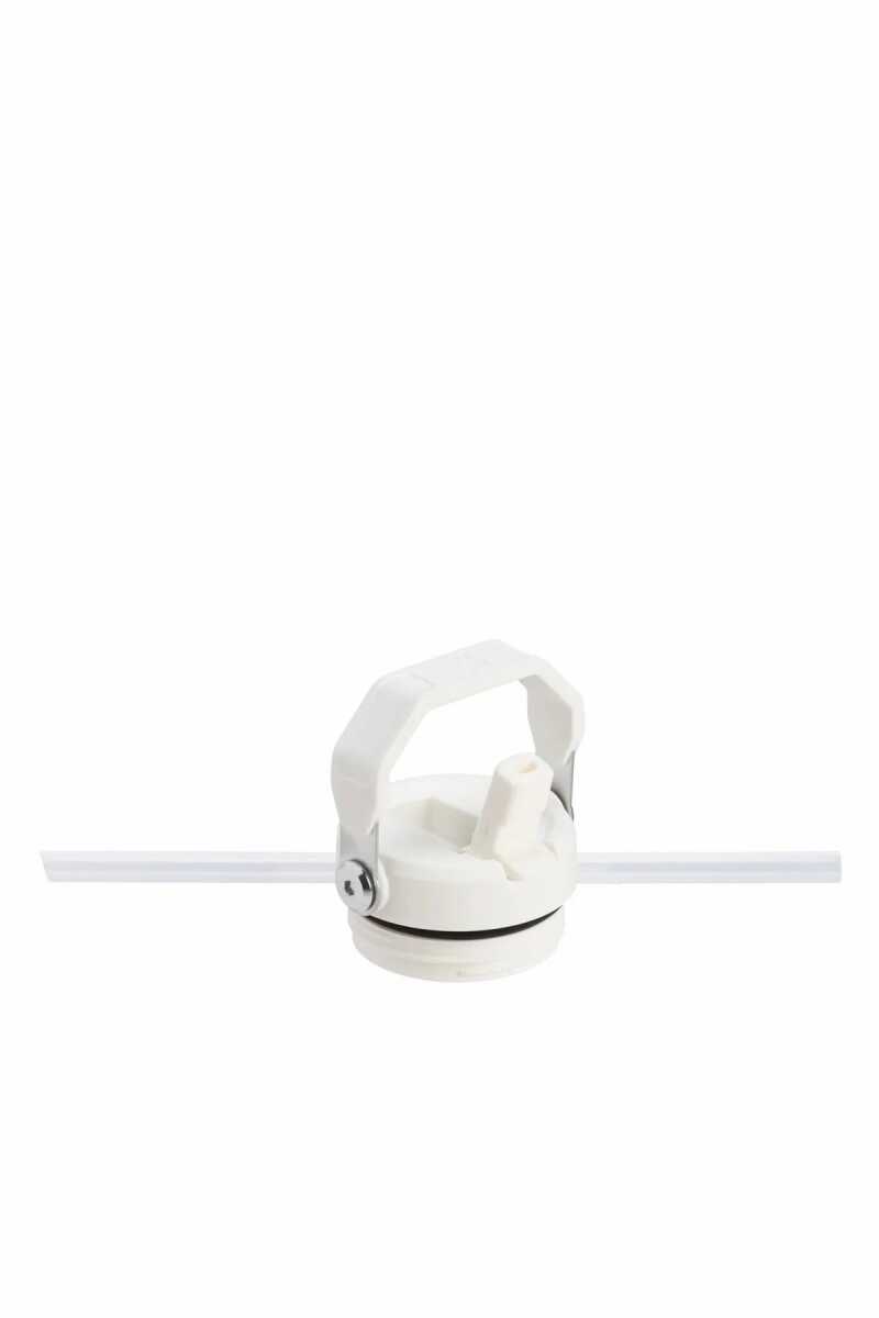 Stanley The IceFlow™ Flip Straw 2.0 Pipetli Termos Bardak 1,06 LT / 36Oz Beyaz 10-12111-0267 - 3