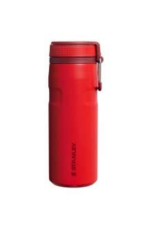 Stanley The IceFlow™ Twist Flip Termos 0.47 LT / 16Oz Kırmızı 10-12106-0199