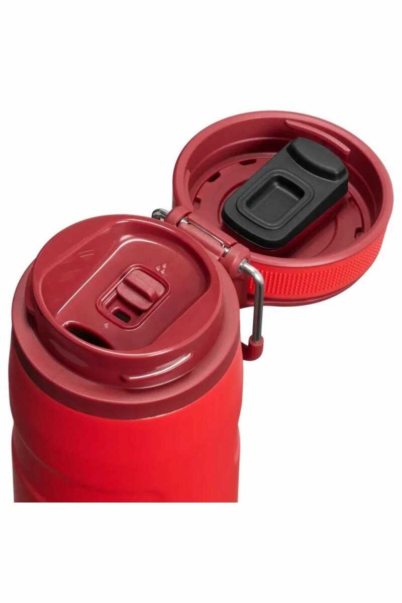 Stanley The IceFlow™ Twist Flip Termos 0.47 LT / 16Oz Kırmızı 10-12106-0199 - 3