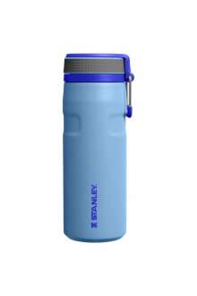 Stanley The IceFlow™ Twist Flip Termos 0.47 LT / 16Oz Mavi 10-12106-0203 
