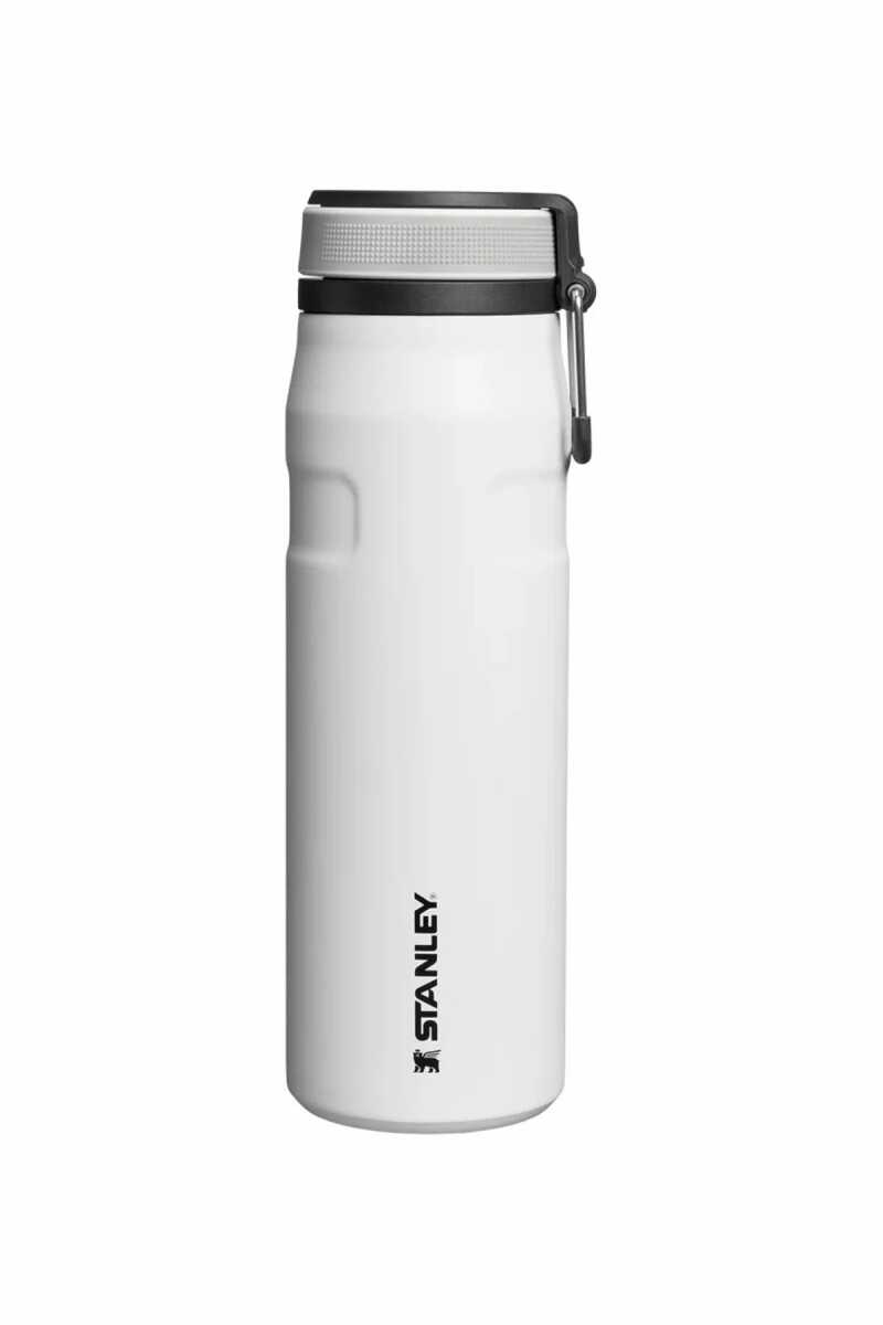 Stanley The IceFlow™ Twist Flip Termos 0.70 LT / 24Oz Beyaz 10-11284-0243 - 1