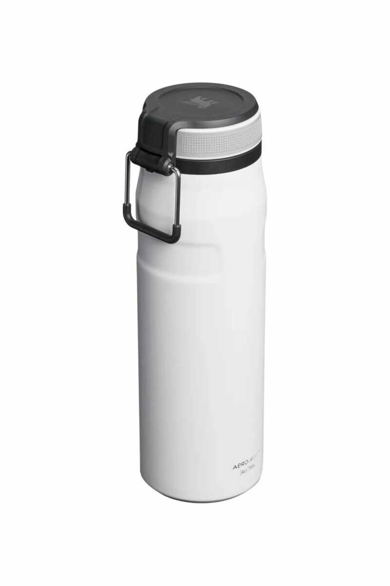 Stanley The IceFlow™ Twist Flip Termos 0.70 LT / 24Oz Beyaz 10-11284-0243 - 2