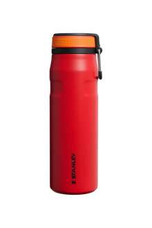 Stanley The IceFlow™ Twist Flip Termos 0.70 LT / 24Oz Kırmızı 10-11284-0253