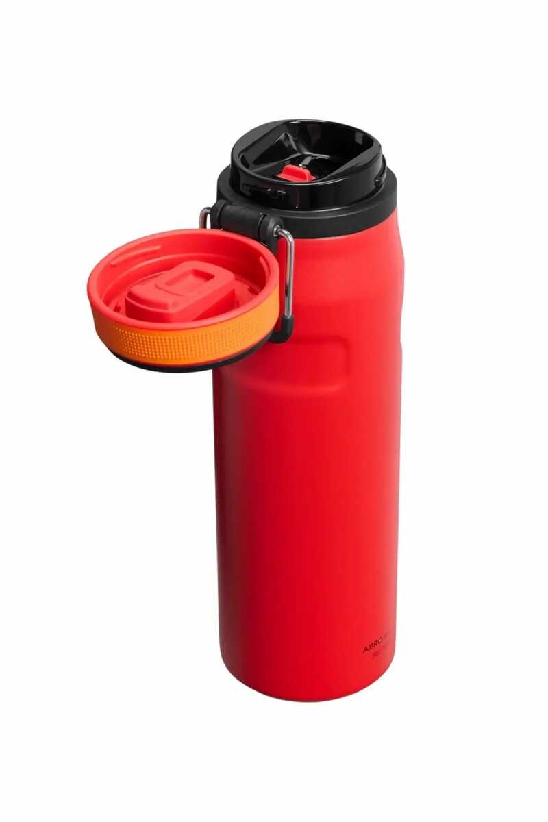 Stanley The IceFlow™ Twist Flip Termos 0.70 LT / 24Oz Kırmızı 10-11284-0253 - 2