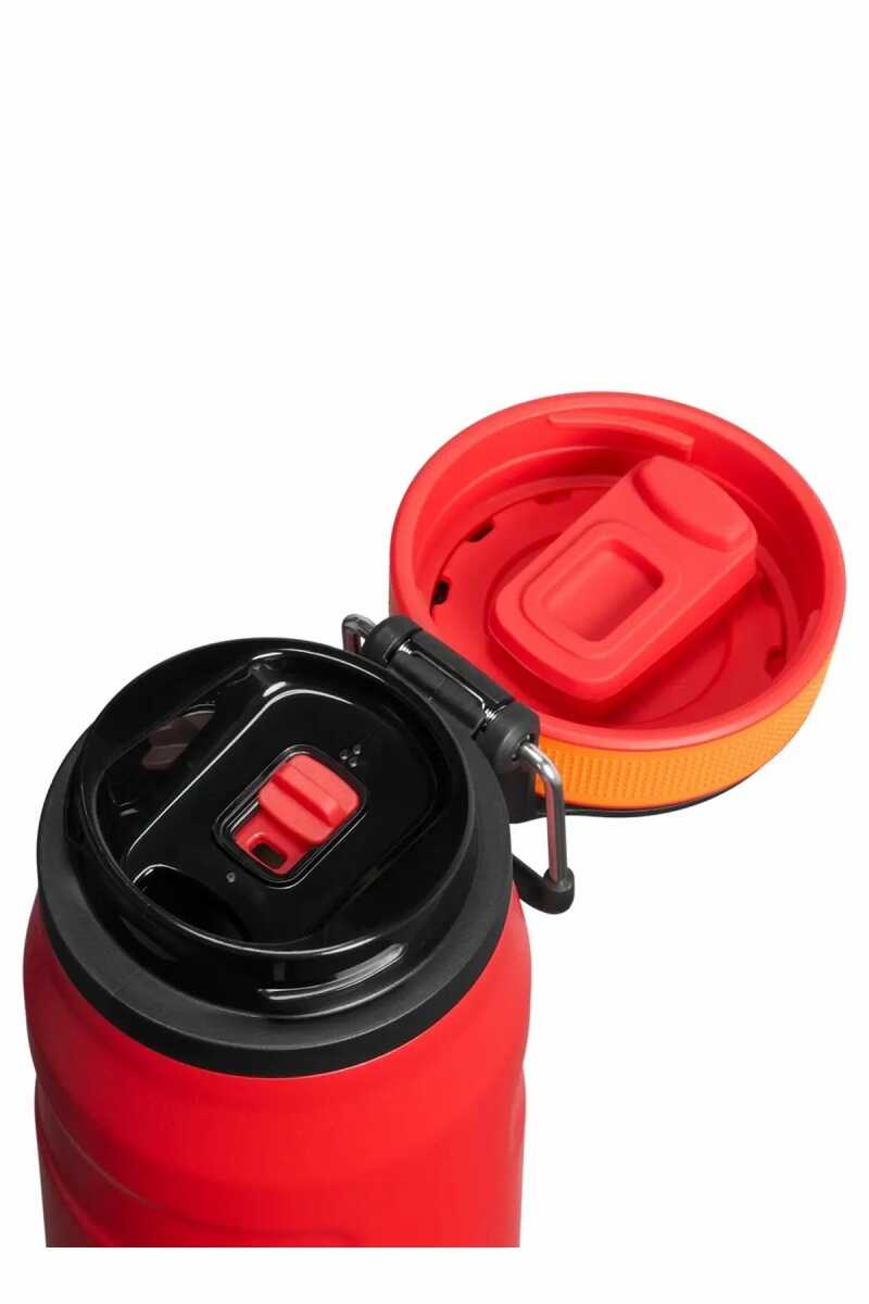 Stanley The IceFlow™ Twist Flip Termos 0.70 LT / 24Oz Kırmızı 10-11284-0253 - 3