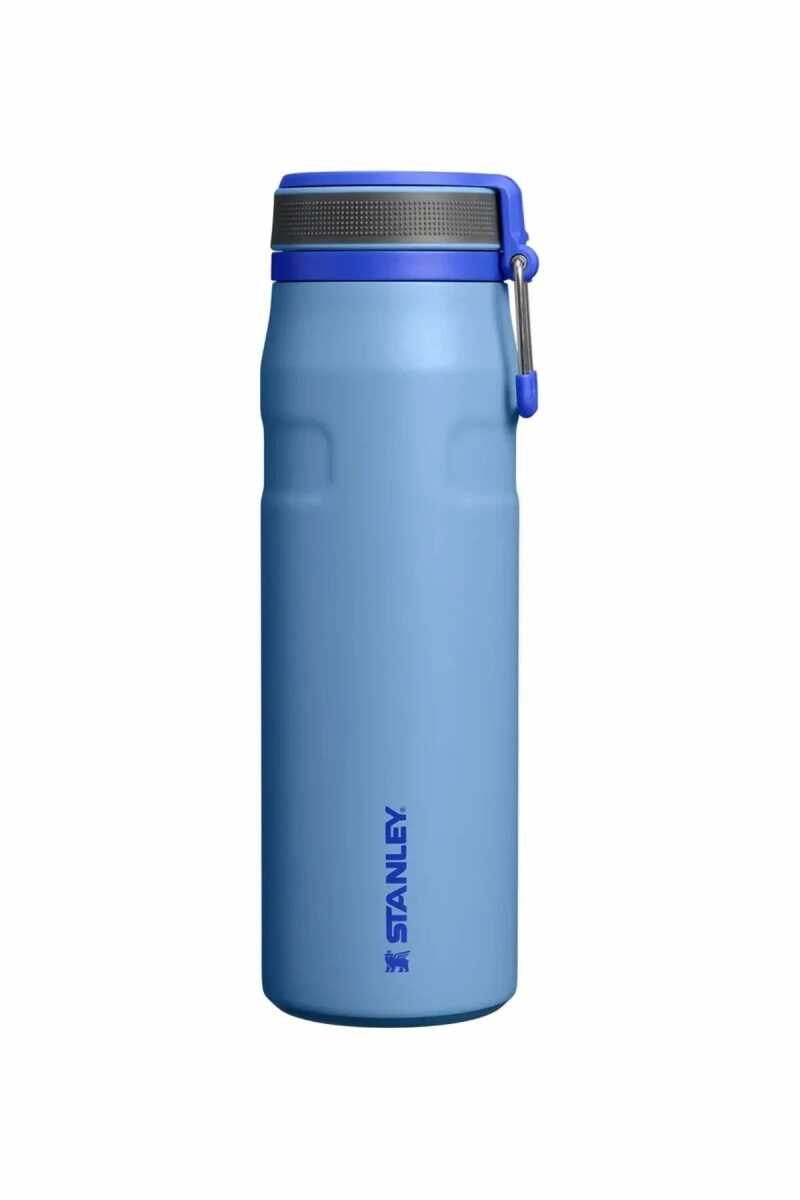 Stanley The IceFlow™ Twist Flip Termos 0.70 LT / 24Oz Mavi 10-11284-0251 - 1