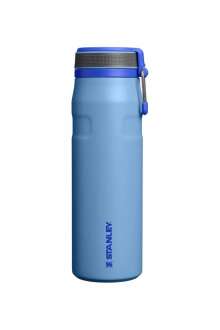 Stanley The IceFlow™ Twist Flip Termos 0.70 LT / 24Oz Mavi 10-11284-0251