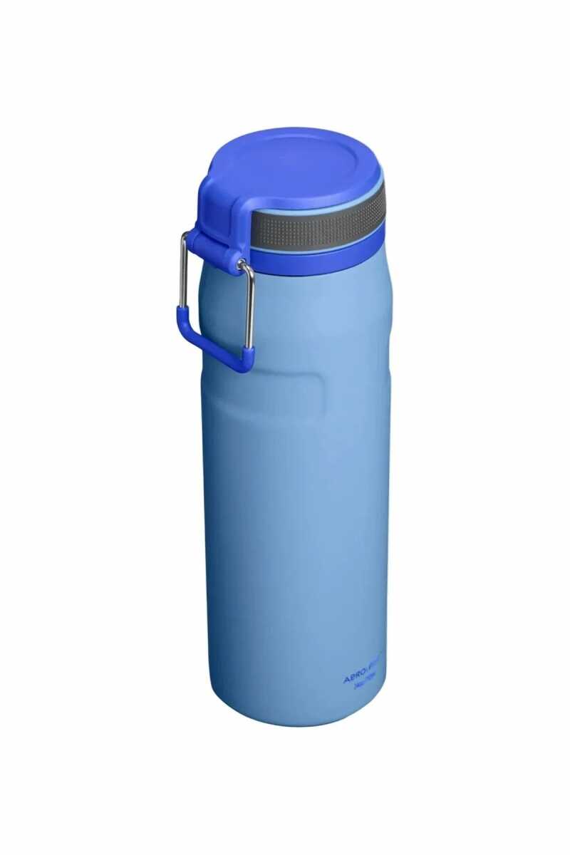 Stanley The IceFlow™ Twist Flip Termos 0.70 LT / 24Oz Mavi 10-11284-0251 - 2