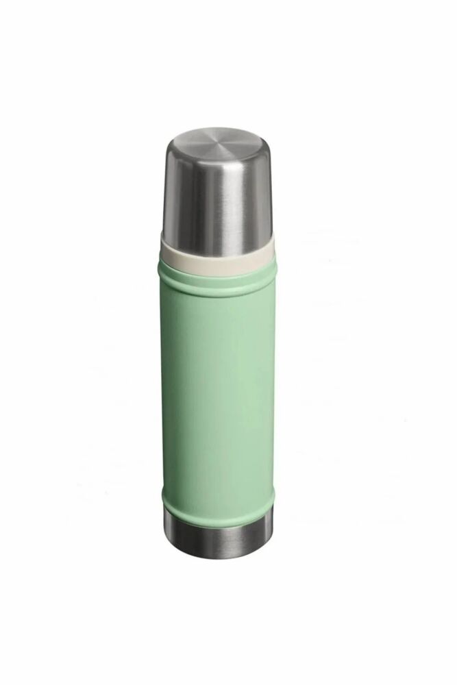 Stanley The Legendary Classic Bottle 0.6L / 20oz Yeşil 10-11345-041 (1)