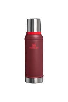 Stanley The Legendary Classic Bottle 0.94L / 1.0QT Bordo 10-11346-097