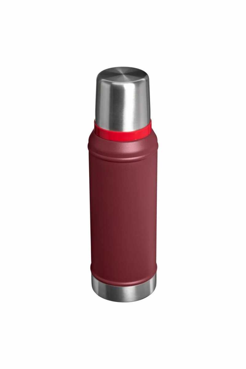 Stanley The Legendary Classic Bottle 0.94L / 1.0QT Bordo 10-11346-097 - 2