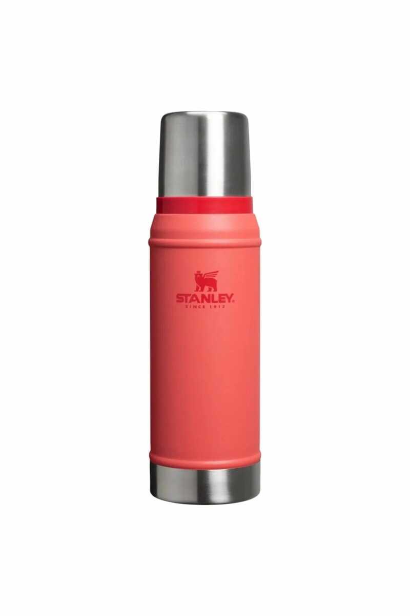 Stanley The Legendary Classic Bottle .75L / 25oz Kırmızı 10-01612-066 - 2