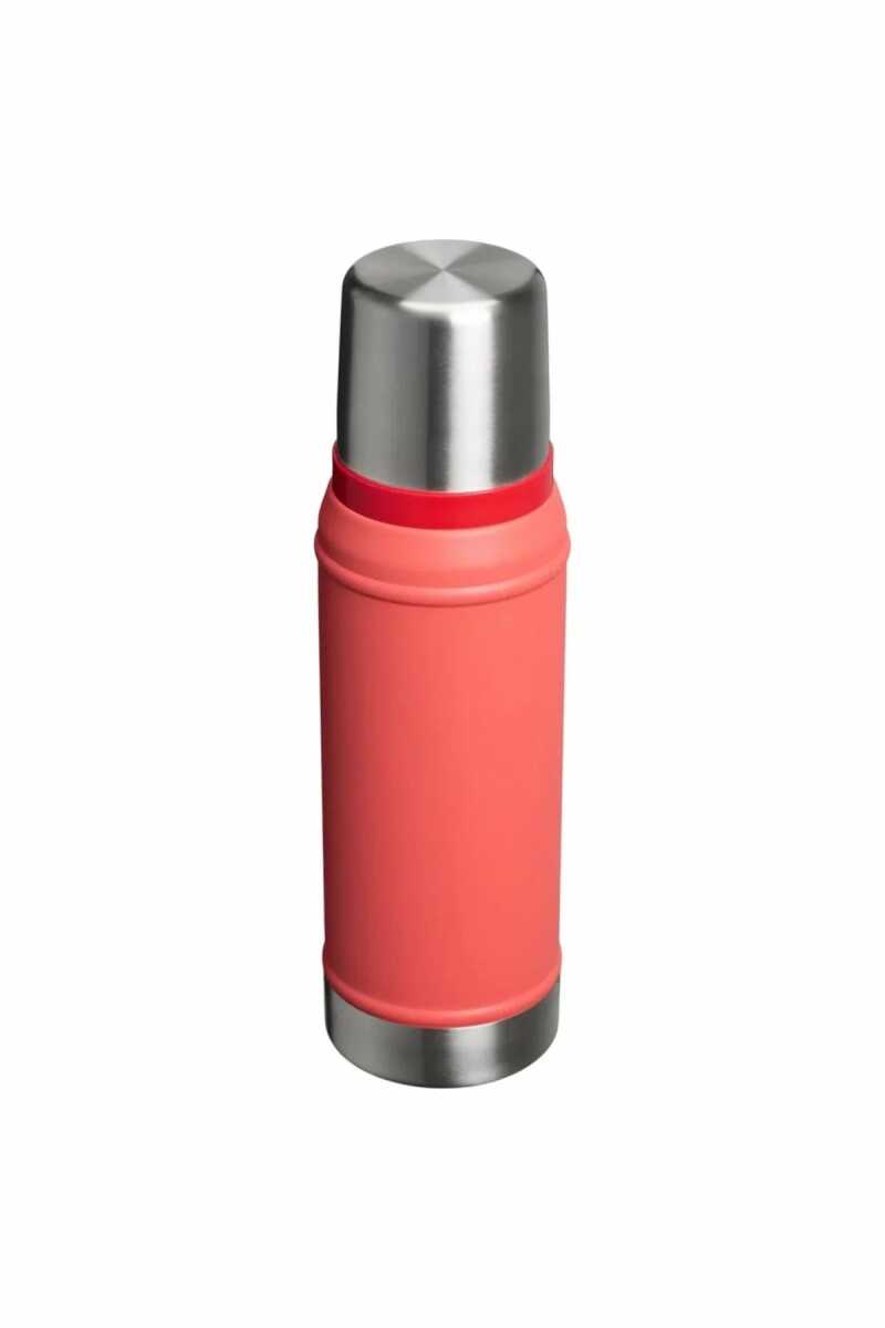 Stanley The Legendary Classic Bottle .75L / 25oz Kırmızı 10-01612-066 - 4