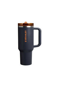 Stanley The Quencher ProTour Flip Straw Tumbler Pipetli Termos 1,18 L/40Oz Lacivert 10-21126-0127 