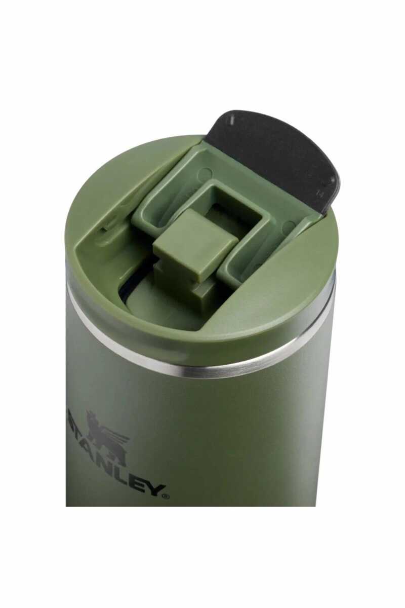 Stanley The Transit Fliptop Mug 0.35L/ 12Oz Haki 10-13063-0046 - 3