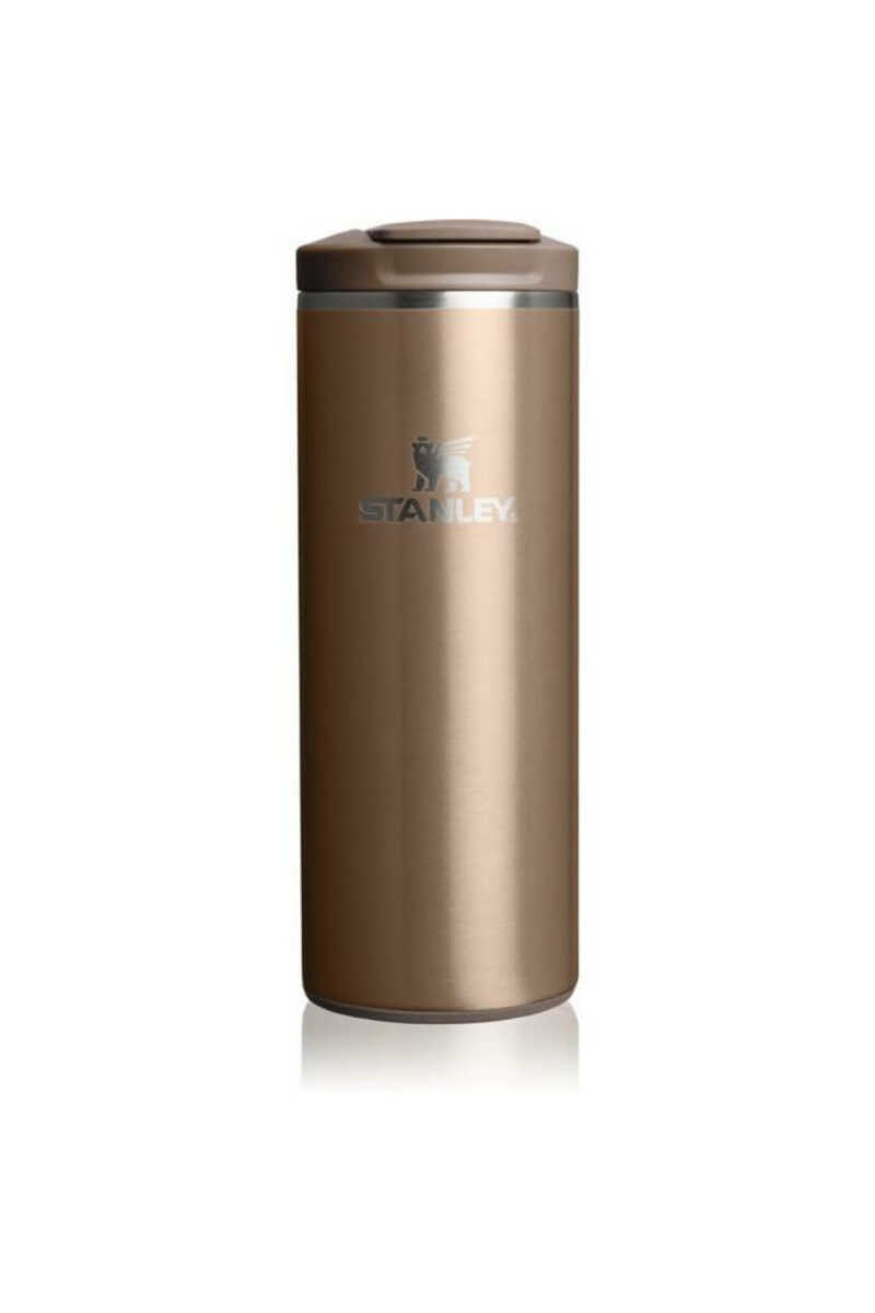 Stanley The Transit Fliptop Mug 0.35L / 12Oz Kahve 10-13063-0104 - 1