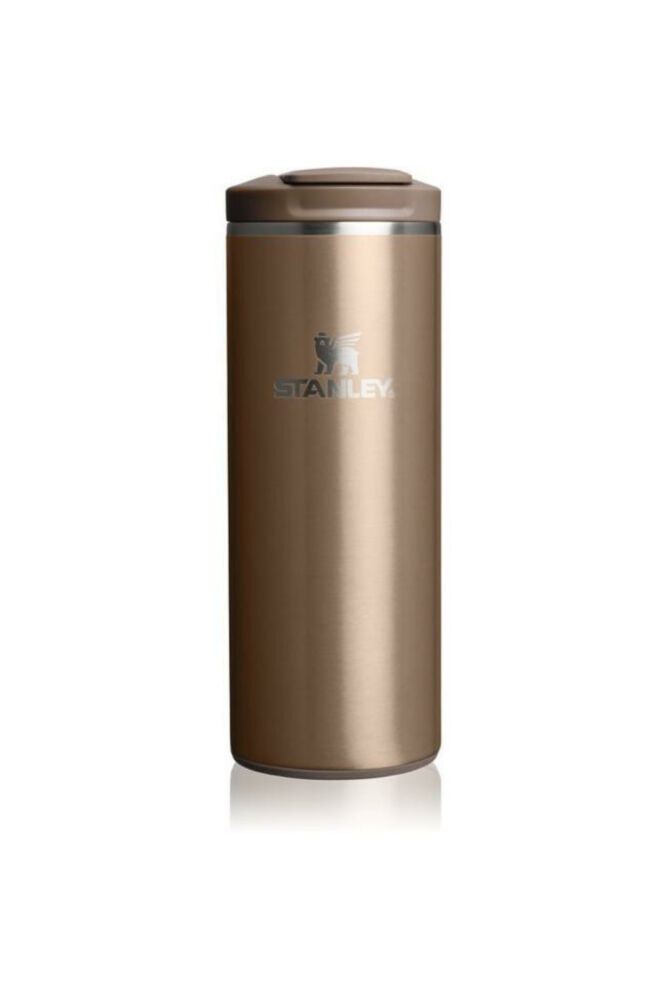Stanley The Transit Fliptop Mug 0.35L / 12Oz Kahve 10-13063-0104