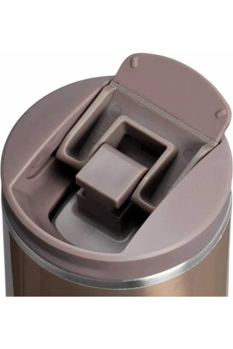 Stanley The Transit Fliptop Mug 0.35L / 12Oz Kahve 10-13063-0104 - 2