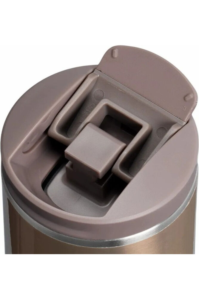 Stanley The Transit Fliptop Mug 0.35L / 12Oz Kahve 10-13063-0104 (1)