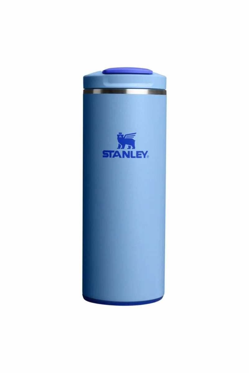 Stanley The Transit Fliptop Mug 0.35L / 12Oz Mavi 10-13063-0052 - 1