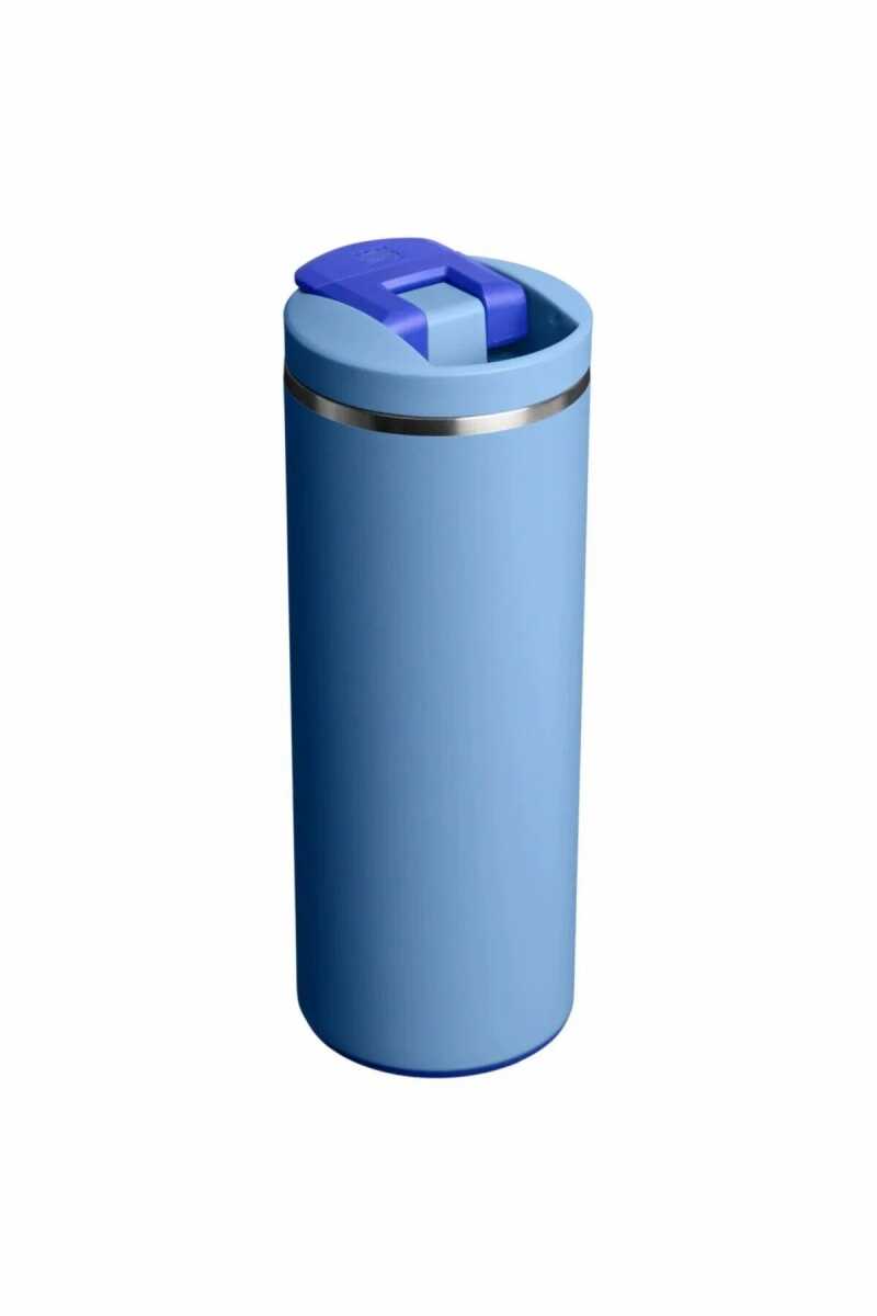 Stanley The Transit Fliptop Mug 0.35L / 12Oz Mavi 10-13063-0052 - 2