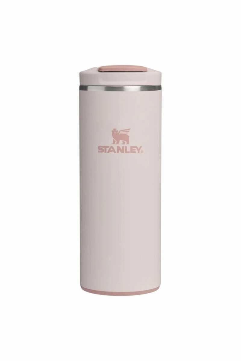 Stanley The Transit Fliptop Mug 0.35L / 12Oz Pembe 10-13063-014 - 1