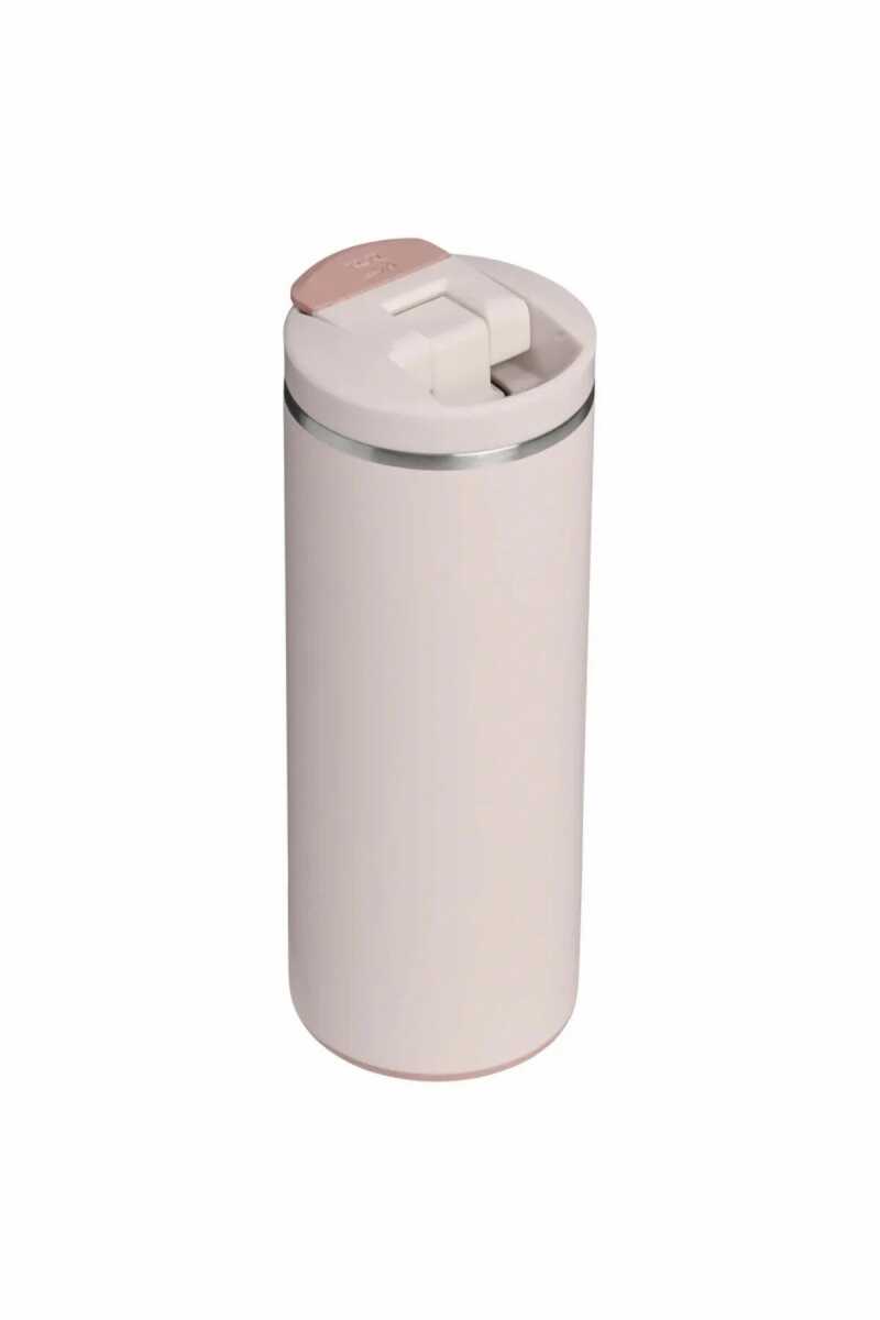 Stanley The Transit Fliptop Mug 0.35L / 12Oz Pembe 10-13063-014 - 2