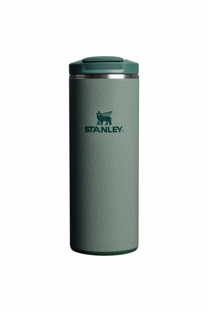 Stanley The Transit Fliptop Mug 0.35L / 12Oz Yeşil 10-13063-020 - 1