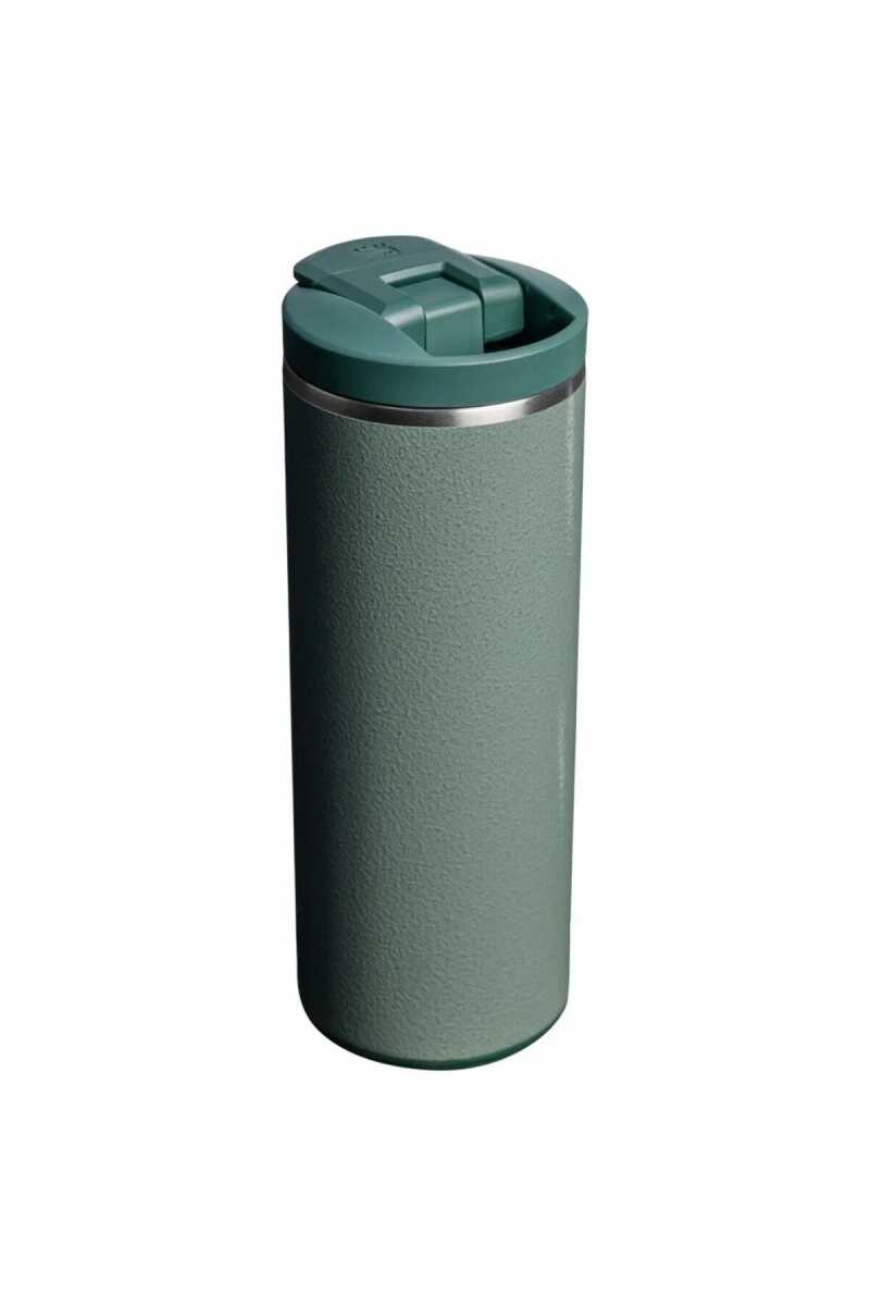 Stanley The Transit Fliptop Mug 0.35L / 12Oz Yeşil 10-13063-020 - 2