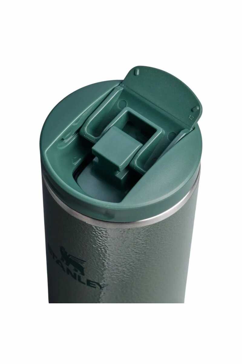 Stanley The Transit Fliptop Mug 0.35L / 12Oz Yeşil 10-13063-020 - 3