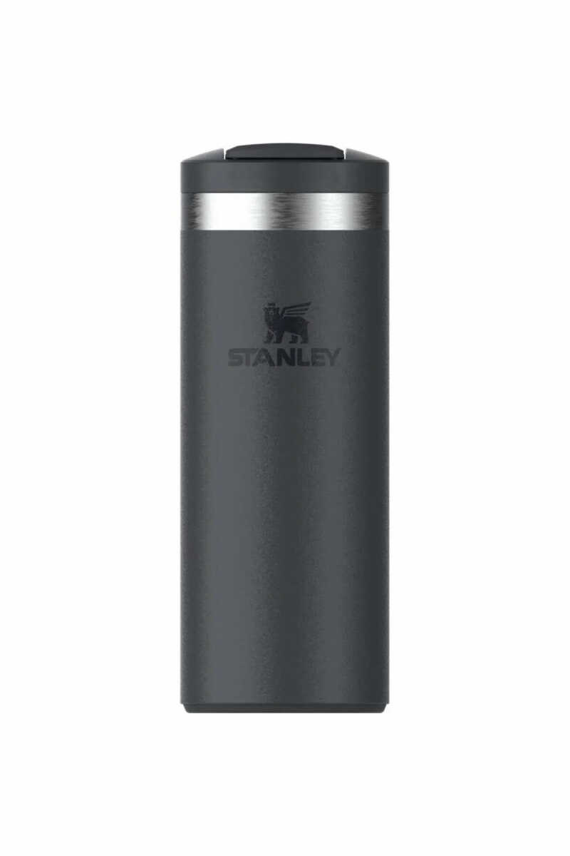 Stanley The Transit Fliptop Mug 0.35L/12Oz 2.0 Siyah 10-13063-011 - 1