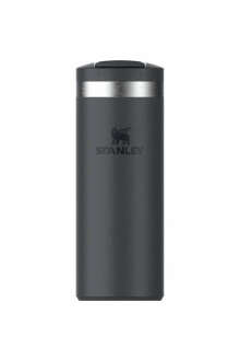 Stanley The Transit Fliptop Mug 0.35L/12Oz 2.0 Siyah 10-13063-011