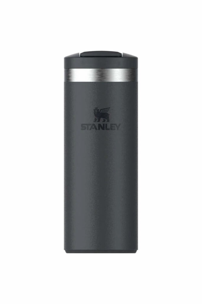 Stanley The Transit Fliptop Mug 0.35L/12Oz 2.0 Siyah 10-13063-011