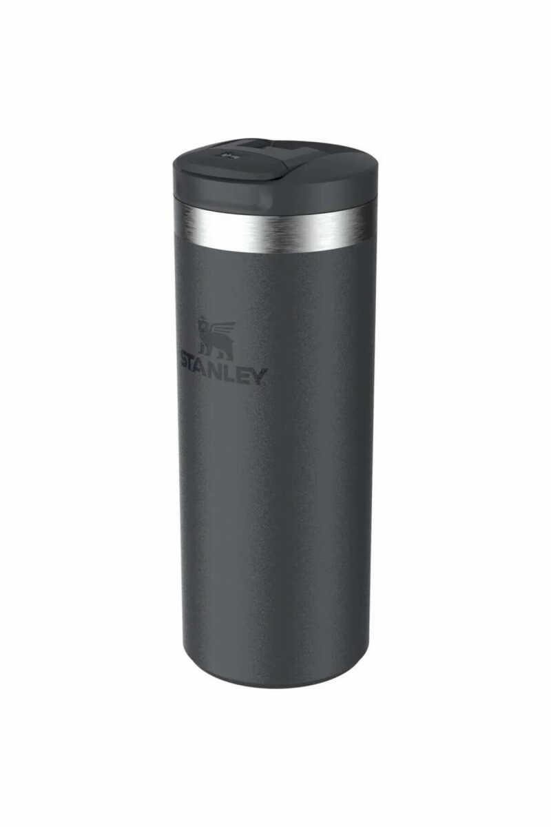 Stanley The Transit Fliptop Mug 0.35L/12Oz 2.0 Siyah 10-13063-011 - 2