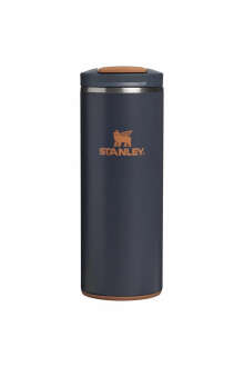 Stanley The Transit Fliptop Mug 0.35L/12Oz Lacivert 10-13063-015