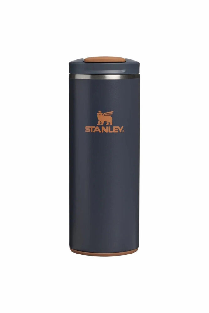 Stanley The Transit Fliptop Mug 0.35L/12Oz Lacivert 10-13063-015
