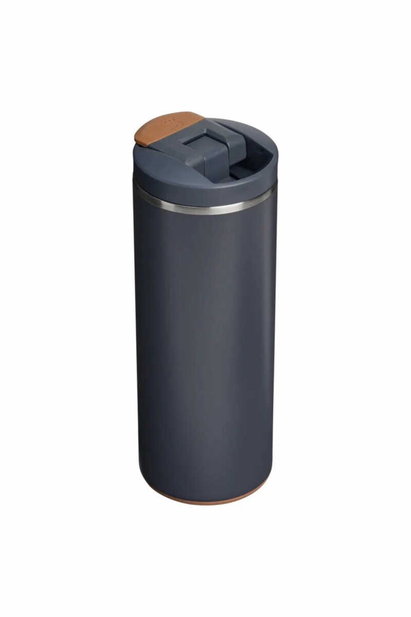 Stanley The Transit Fliptop Mug 0.35L/12Oz Lacivert 10-13063-015 - 2