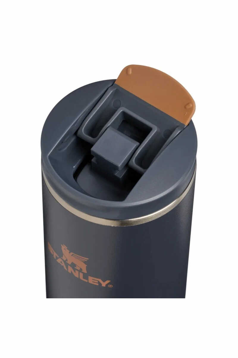 Stanley The Transit Fliptop Mug 0.35L/12Oz Lacivert 10-13063-015 - 3
