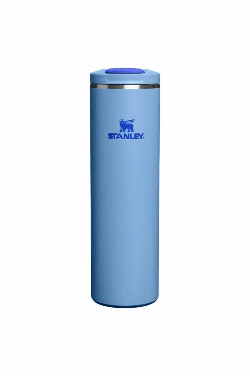 Stanley The Transit Fliptop Mug 0.59L / 20Oz Mavi 10-13061-0026 - 1