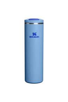 Stanley The Transit Fliptop Mug 0.59L / 20Oz Mavi 10-13061-0026