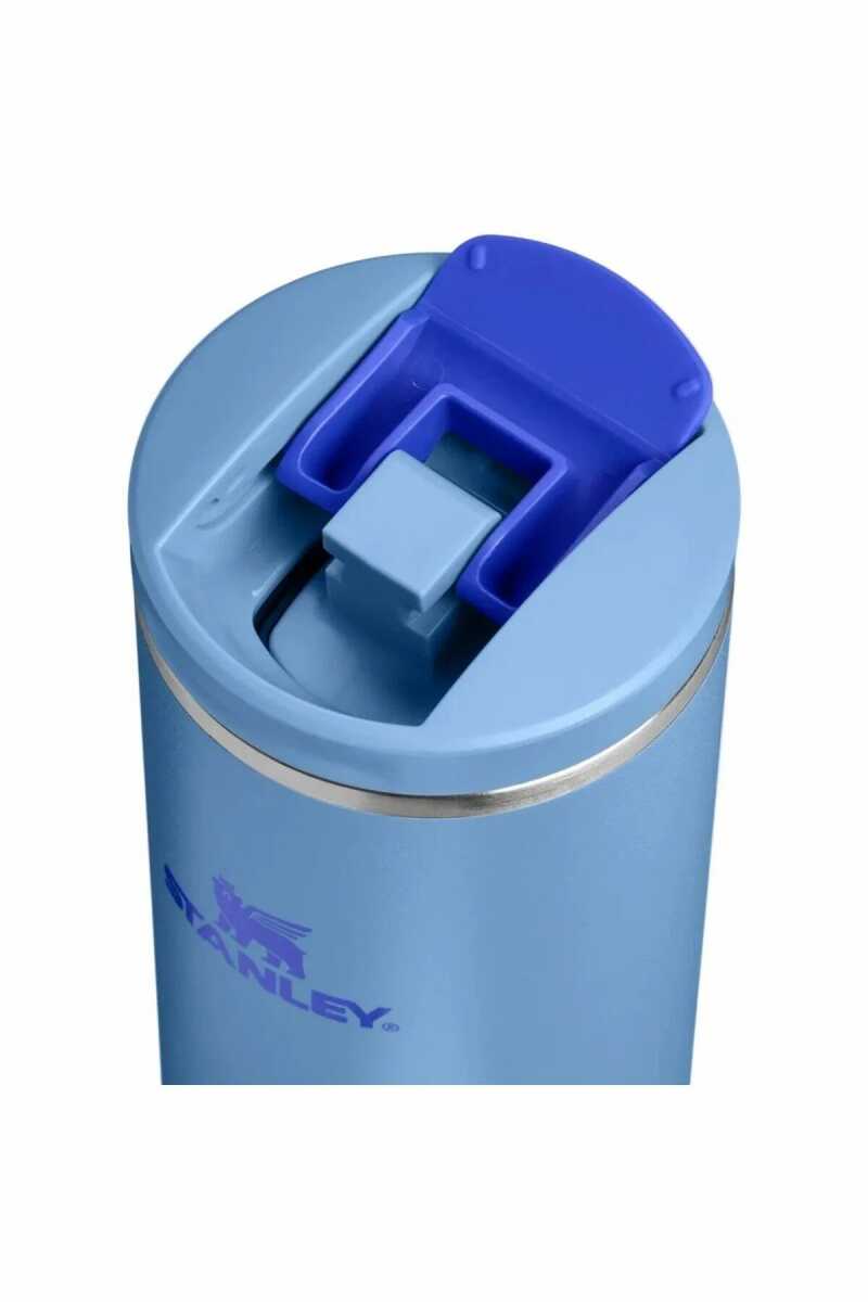 Stanley The Transit Fliptop Mug 0.59L / 20Oz Mavi 10-13061-0026 - 3