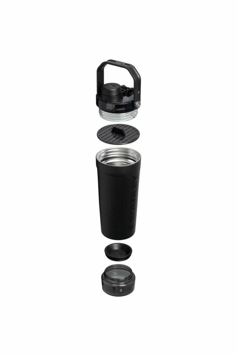 Stanley The Vitalize™ Activate Shaker 0,60 LT / 20Oz Siyah 10-13007-021 - 3