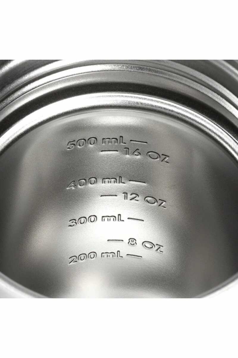 Stanley The Vitalize™ Activate Shaker 0,60 LT / 20Oz Siyah 10-13007-021 - 4