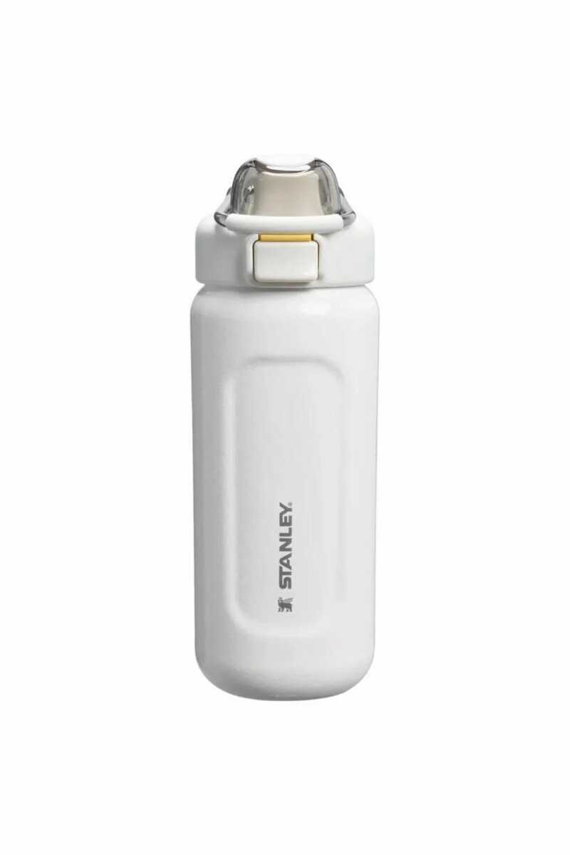 Stanley The Wellspring Bottle 0,47 LT / 16Oz Beyaz 10-13110-0047 - 1