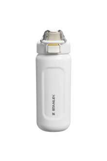 Stanley The Wellspring Bottle 0,47 LT / 16Oz Beyaz 10-13110-0047