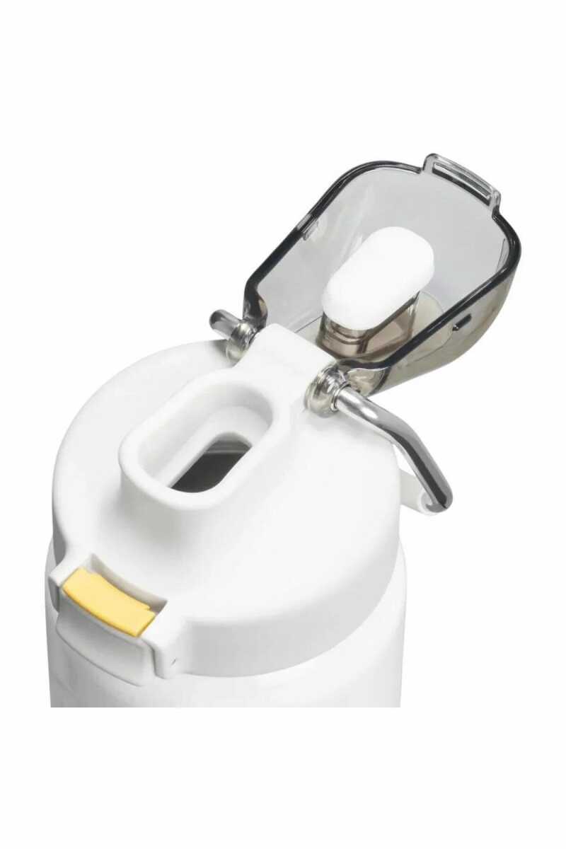 Stanley The Wellspring Bottle 0,47 LT / 16Oz Beyaz 10-13110-0047 - 3