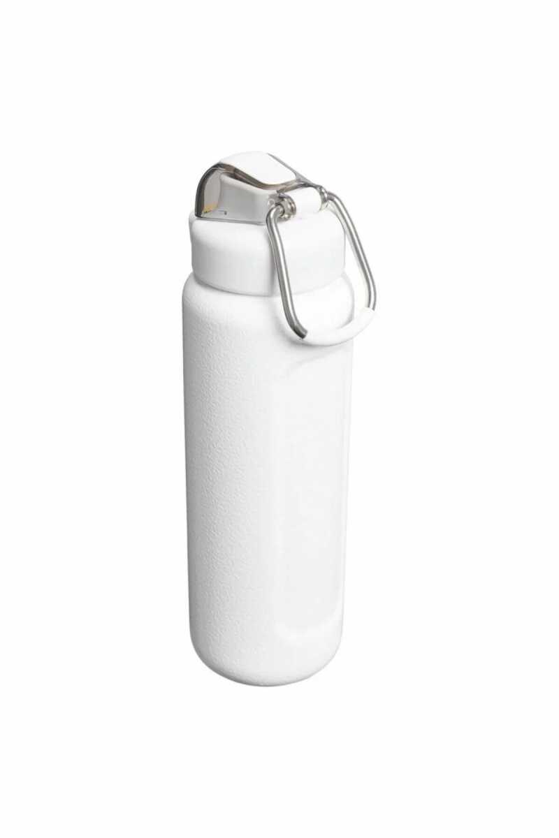 Stanley The Wellspring Bottle 0,70 LT / 24Oz Beyaz 10-13111-0105 - 2